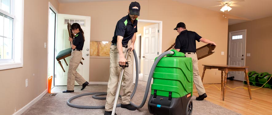 Rexburg, ID cleaning services